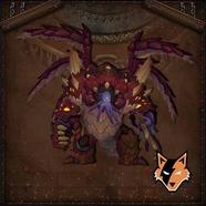 Uldir Normal run boost
