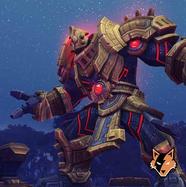 Uldir raid boost service in World of Warcraft (WoW) PvE