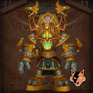 Mythic plus dungeons