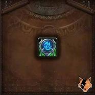 Vision of Demise (Trinket)