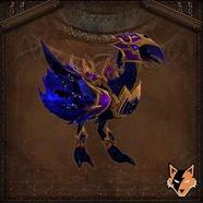 Starcursed Voidstrider