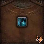 Luminous Jellyweed (Trinket)