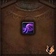 Chain of Suffering (Trinket)