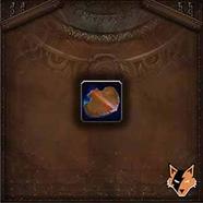 Ashvane's Razor Coral (Trinket)