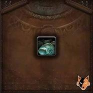 Aquipotent Nautilus (Trinket)