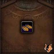 Slippers of the Sorceress-Queen