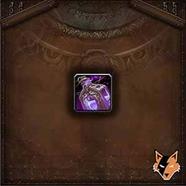 Phial of the Arcane Tempest (Trinket)
