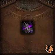 Za'qul's Portal Key (Trinket)