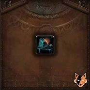 Dribbling Inkpod (Trinket)