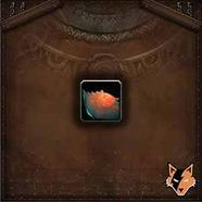 Bloodthirsty Urchin (Trinket)